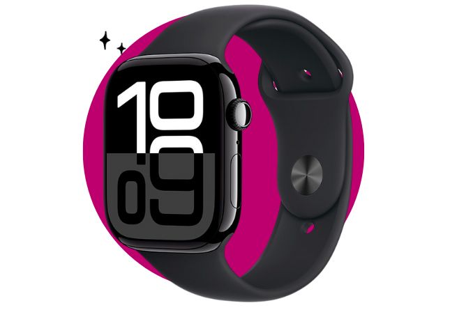 Apple Watch Series 10 smartwatch